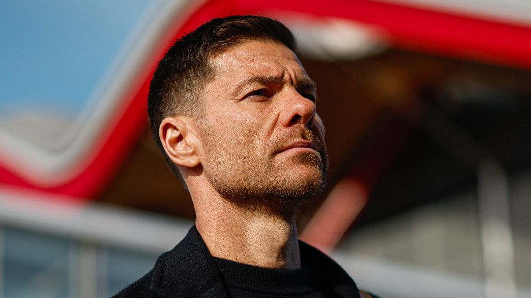 Xabi Tertarik Latih Liverpool Usai Masa Depannya di Real Madrid Terancam