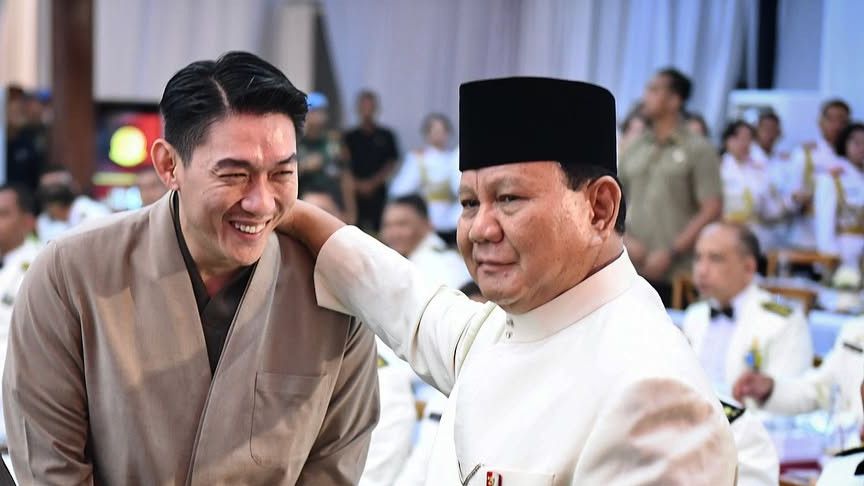 Heboh Penunjukkan Ifan Seventeen Jadi Dirut, PFN Pasang Badan: Dia Berpengalaman