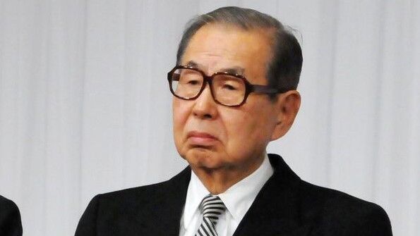 Mengenal Profil Masatoshi Ito, Salah Satu Orang Terkaya di Jepang Pendiri Ito-Yokado