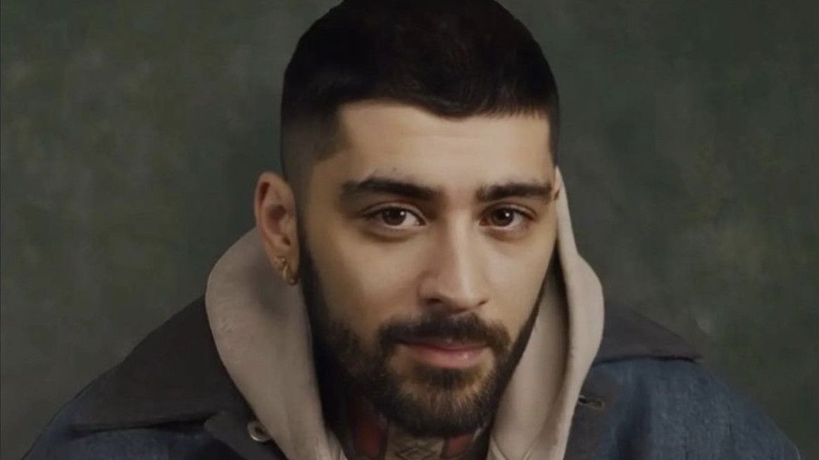 Zayn Malik Ungkap Penyesalan Saat Masih Menjadi Anggota One Direction