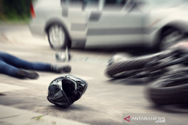 Buntut Kecelakaan Maut Mengerikan, Polisi Imbau Pemotor Tak Lintasi Jalan Layang Casablanca
