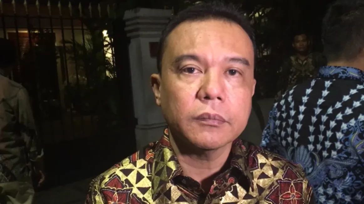 Pimpinan DPR RI Sebut Fit and Proper Calon Panglima TNI Setelah Penetapan Capres-Cawapres 15-16 November