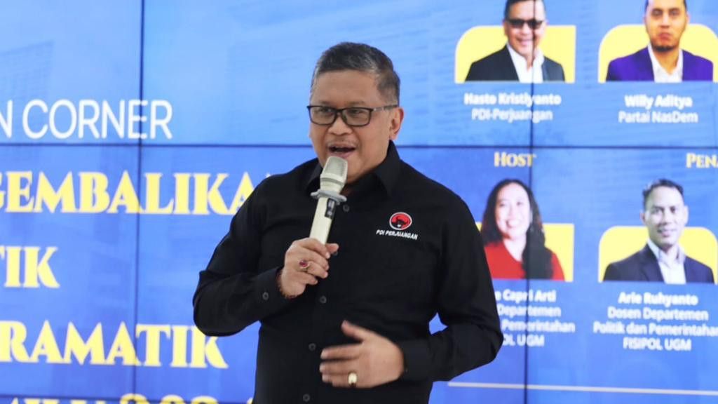 Setelah Ganjar, DPP PDIP Bakal Panggil FX Rudyatmo pada Rabu Pekan Ini