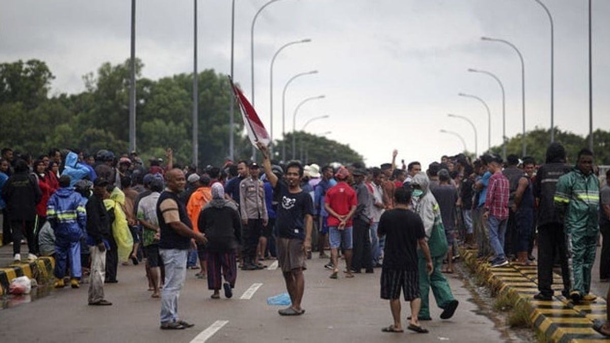 Nominal Ganti Rugi Warga Pulau Rempang yang Direlokasi, Ini Rinciannya