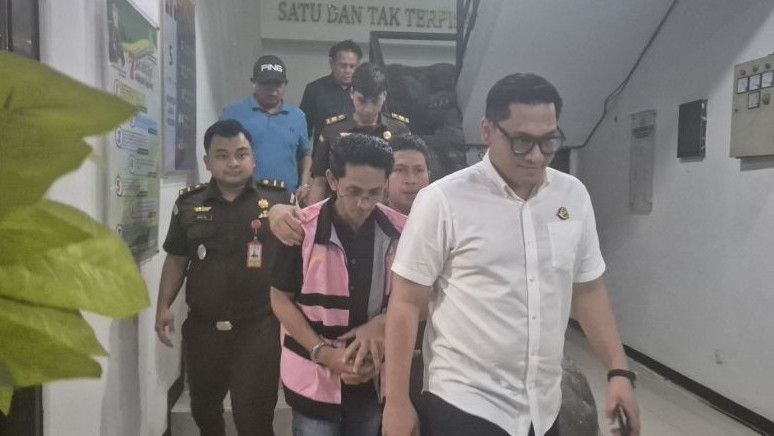 Kejari Tolak Penangguhan Penahanan Tersangka Wakil Ketua DPRD Bekasi