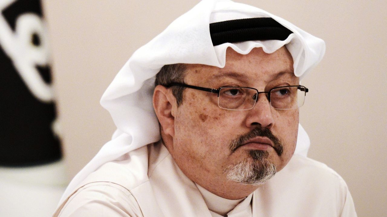 Respons Turki Atas Hukuman 'Ringan' Para Pembunuh Wartawan Jamal Khashoggi