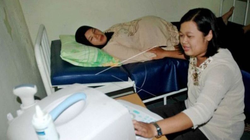 Majelis Kolegium Kedokteran Indonesia Tolak Permenkes Pelayanan Radiologi