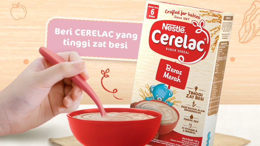 Nestle Indonesia Tegaskan Produk Susu dan Sereal Anak Sesuai Regulasi: Sudah Disetujui BPOM