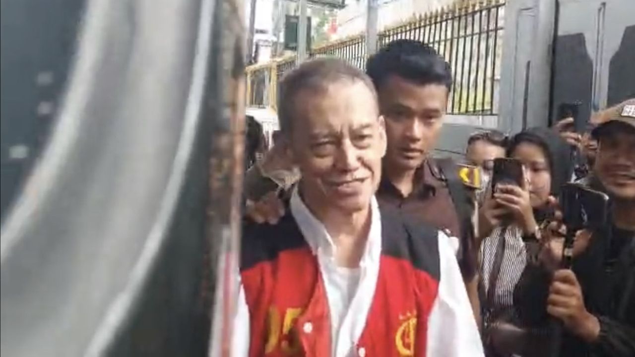 Tuntutan Salah Sasaran, Pengacara Fariz RM Bakal Bersurat ke BNN