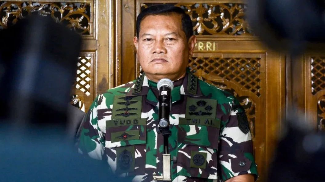 Anggotanya Geruduk Mapolrestabes Medan, Panglima TNI: Kurang Etis Prajurit Seperti Itu