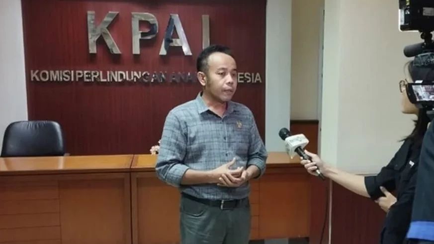 Soroti Tren Self Harm di TikTok, Wakil Ketua KPAI: Ini Jadi Lonceng Bahaya untuk Anak-Anak