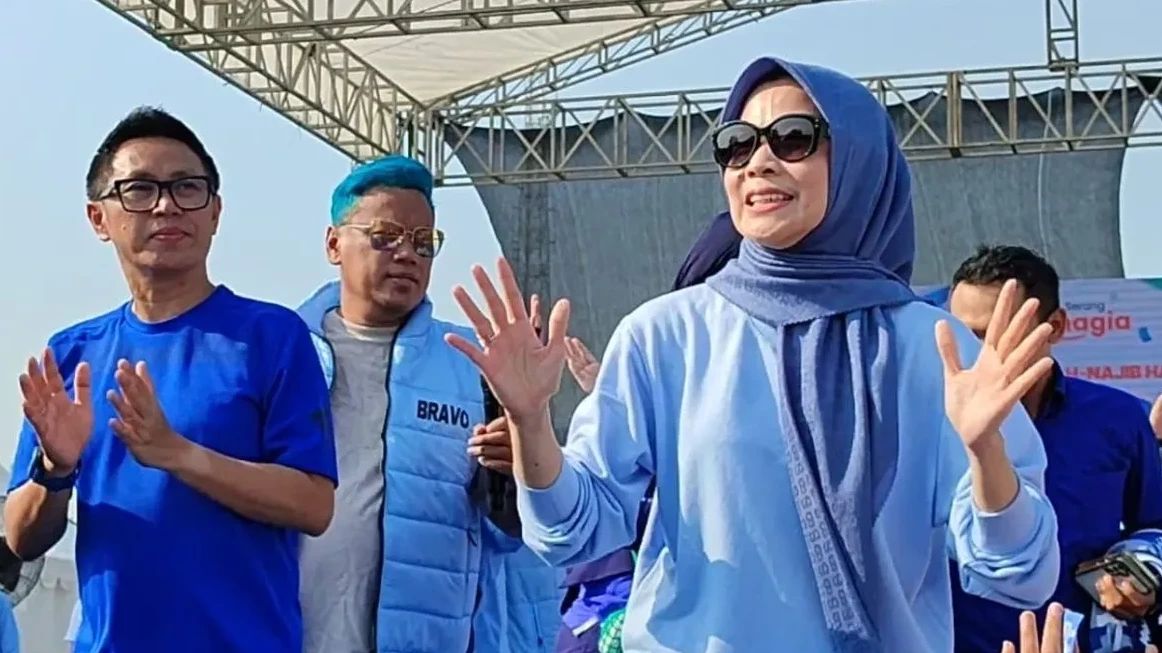 PAN Nonaktifkan Eko Patrio dan Uya Kuya Sebagai Anggota DPR