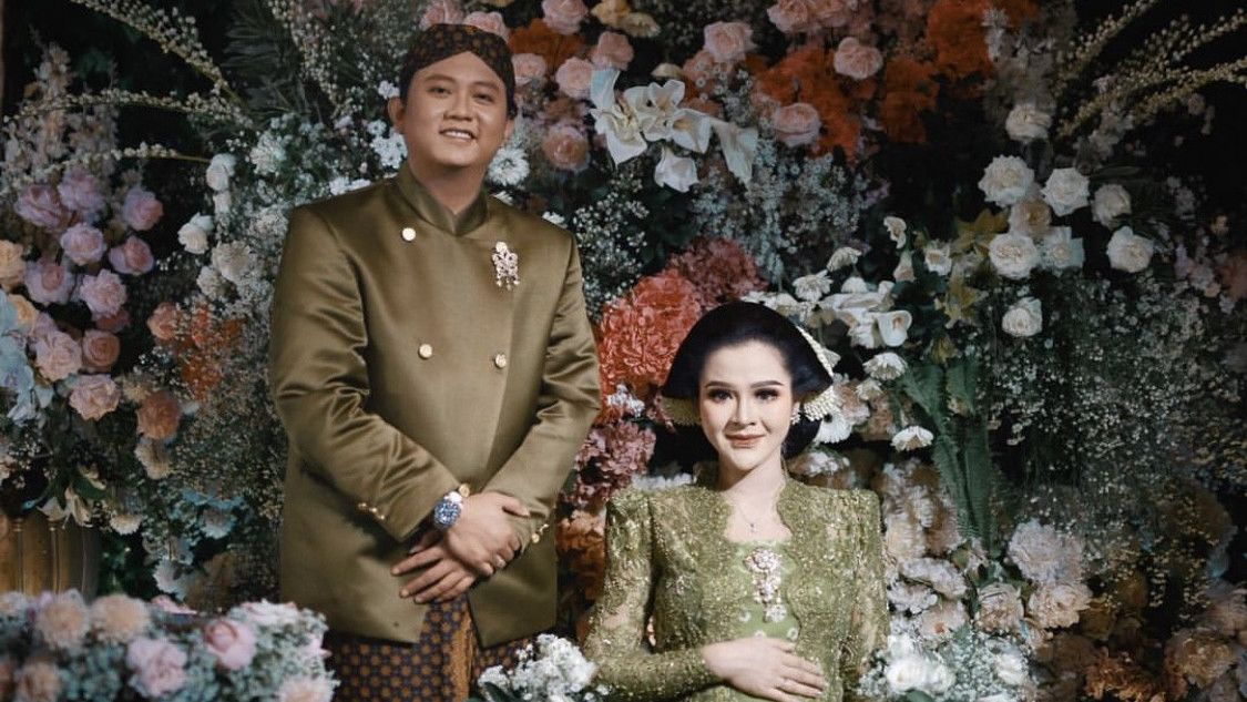 Gelar Acara Mitoni di Usia Penikahan Lima Bulan, Bella Bonita Beri Penjelasan Menohok: Ikut Hitungan Jawa
