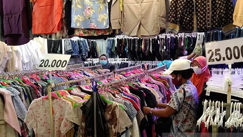 Aturan Impor Tekstil Bakal Diubah: Barang Jadi Kena Pajak, Bahan Baku Tidak