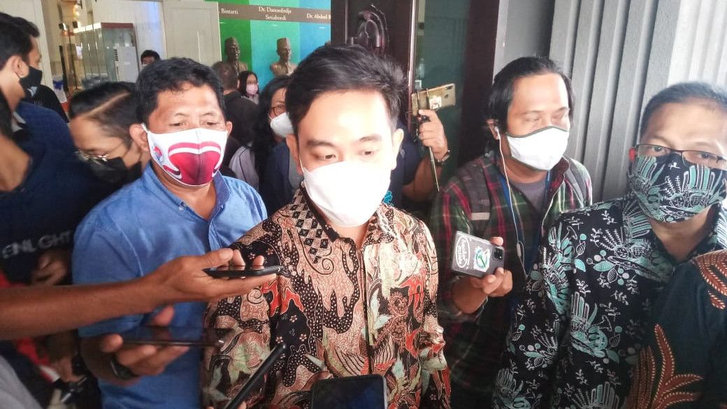 Bioskop di Solo Segera Buka, Gibran: Film yang Bagus Masih Sedikit Kok