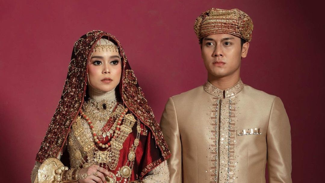 Rizki DA Ngaku Tak Diundang Pernikahan Lesti Kejora-Rizky Billar, Netizen: Nggak Usah Diundang Nyari Sensasi