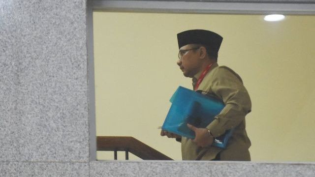 Usai Geledah Rumah Eks Menag Yaqut Cholil, KPK Amankan Dokumen hingga Barang Bukti Elektronik