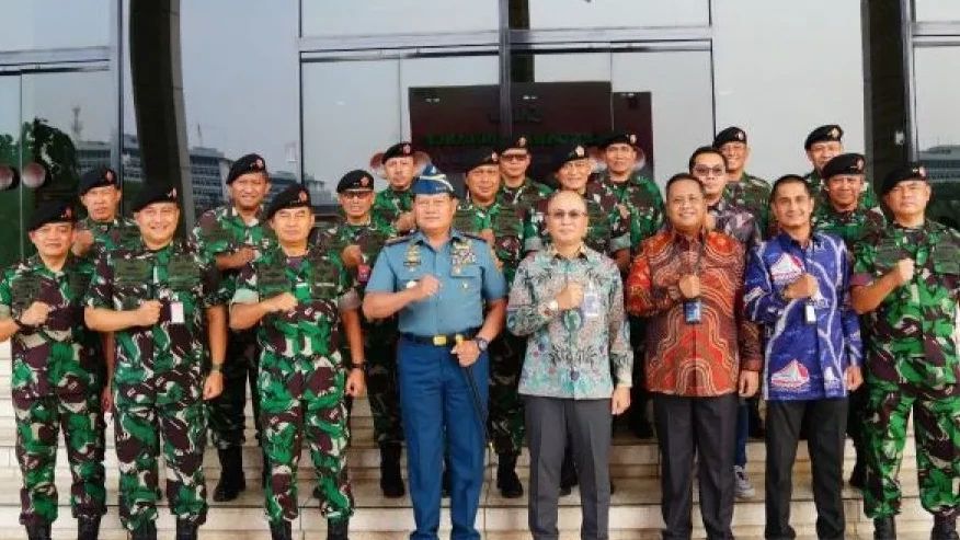 Komentari Lapas Militer, Panglima TNI: Jauh Lebih Buruk dan Angker dari Lapas Umum