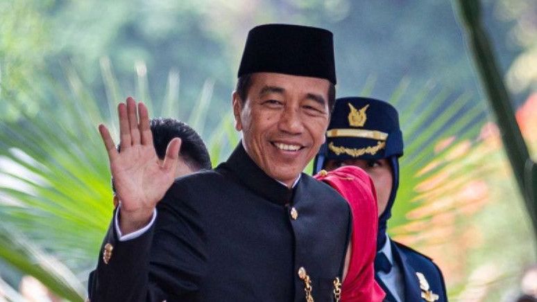 Jokowi Terbitkan Perpres Pembentukan Kantor Komunikasi Kepresidenan