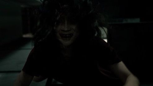 Dibintangi Vino G Bastian hingga Anya Geraldine, Shutter Siap Hantui Bioskop di Momen Halloween