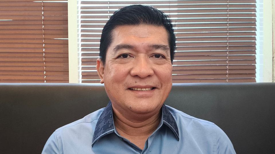 Minta Pengacara Bawa Silfester Matutina, Kejagung: Katanya Ada di Jakarta, Bantulah Dihadirkan