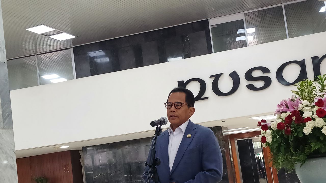 Pimpinan DPR Tak Dapat Tunjangan Perumahan, Tetap Pakai Rumah Dinas