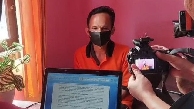 Ustaz di NTB Sudah Perkosa Banyak Santriwati, Pas Ditangkap Enteng Ngomong Khilaf