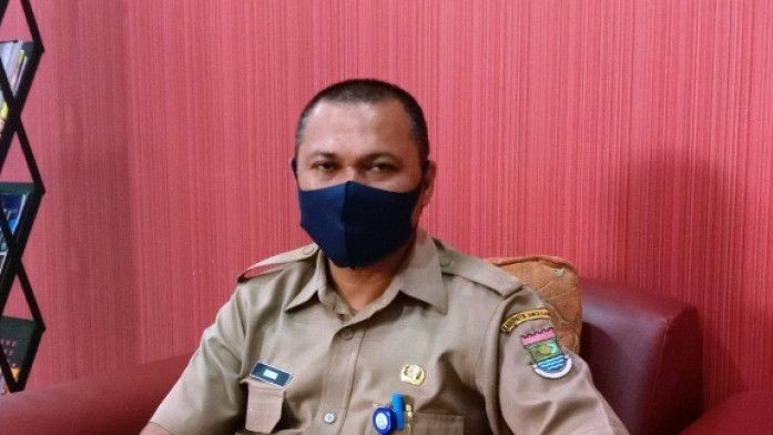 Ratusan Masyarakat Kabupaten Tangerang Terjangkit DBD, Didominasi Anak-Anak