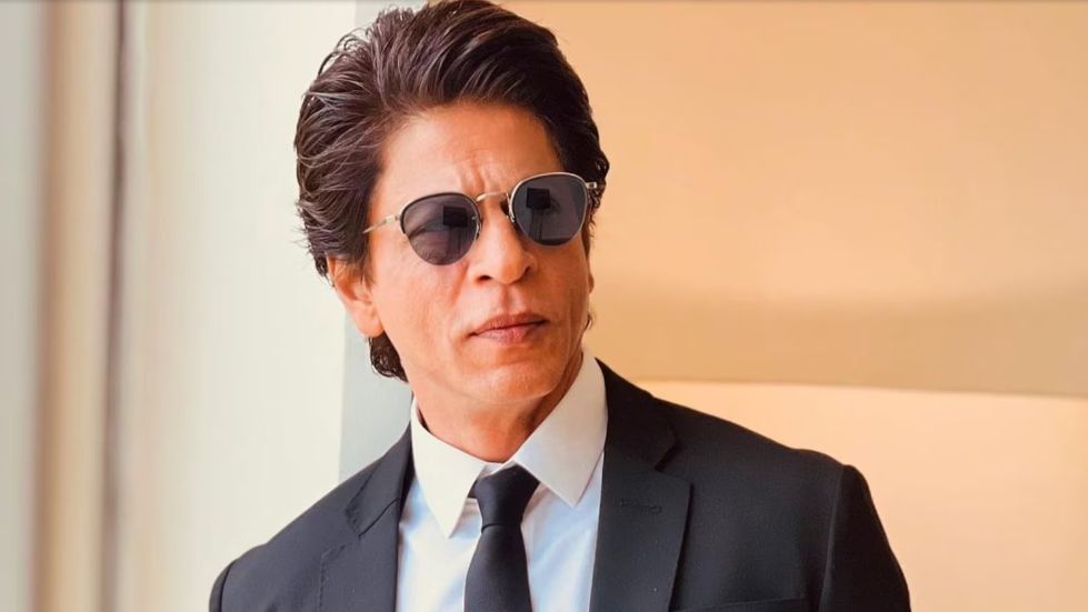Aktor Berpengaruh di Perfilman, Shah Rukh Khan Bakal Terima Penghargaan di Locarno Film Festival 2024