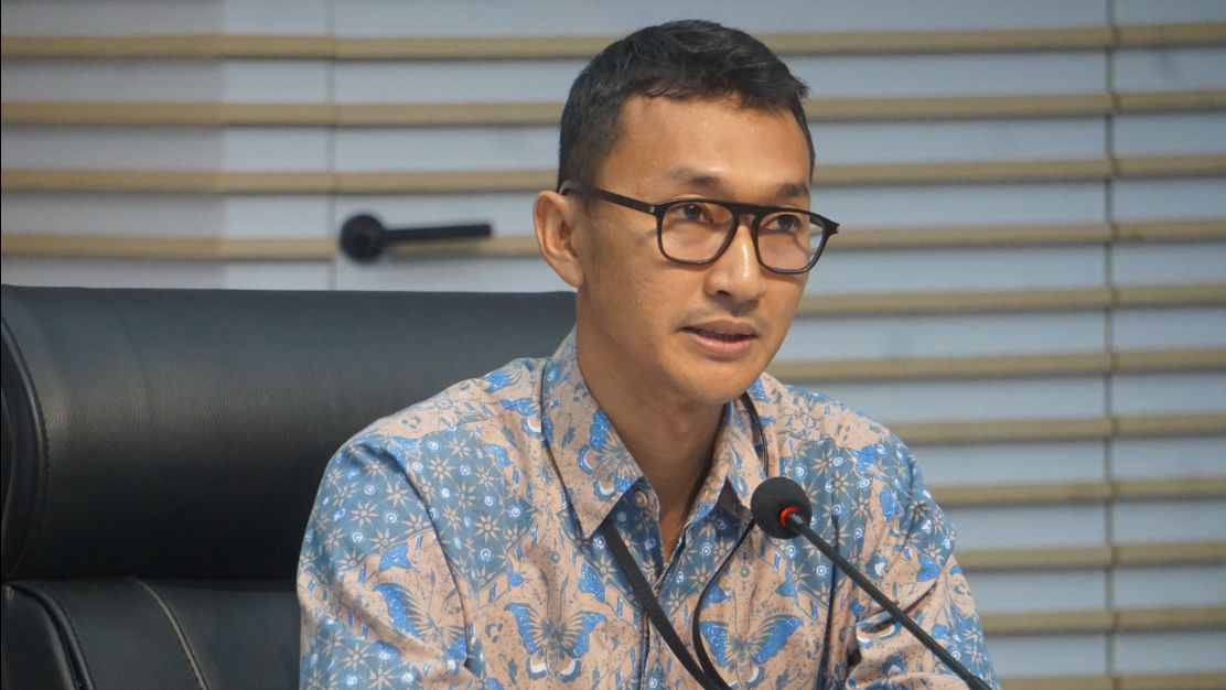 KPK Panggil Pengusaha Batu Bara Said Amin Terkait Dugaan TPPU Eks Bupati Kutai Kartanegara