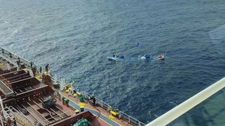 Kisah Tiga Nelayan Aceh Terapung 11 Hari di Laut, Bertahan Hidup Makan Kopi Instan