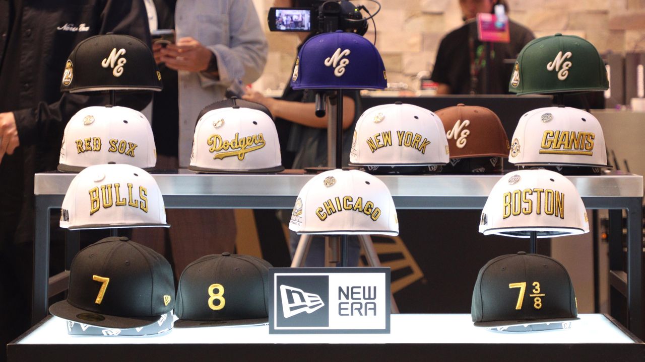 Dari Topi Baseball, Fashion Street Wear Ini Makin Dicintai Kolektor