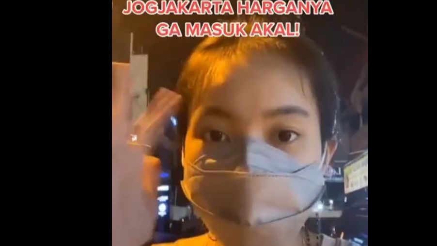 Viral Wisatawan Mengeluh Harga Pecel Lele di Malioboro Rp27 Ribu, Ini Kata Pemkot Yogyakarta