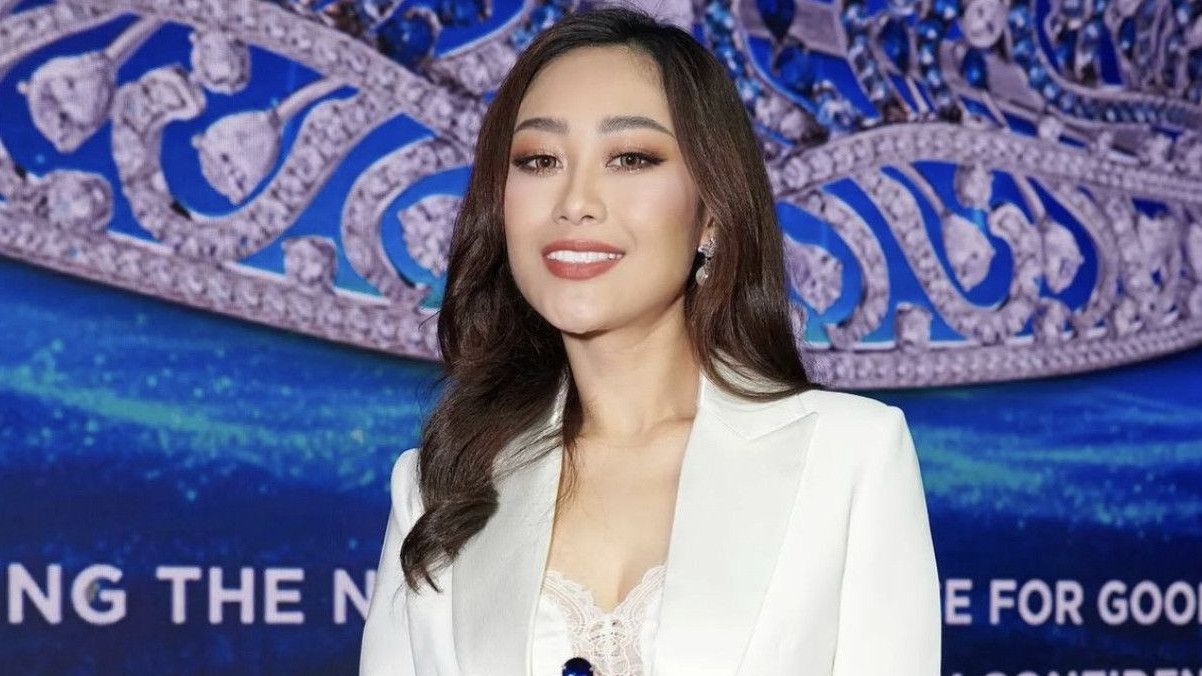 Polisi Telah Periksa Poppy Capella di Kasus Dugaan Pelecehan Miss Universe Indonesia