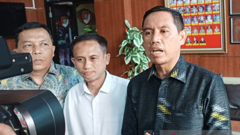 Roy Suryo Dilaporkan Soal Hasutan Ijazah Jokowi Palsu, Pelapor: Tak Ada Arahan dari Siapapun