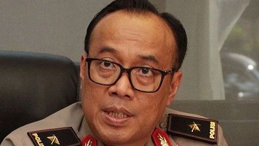 Polri Ungkap Peran Tersangka Obstruction of Justice Kasus Brigadir Yosua, Ralat Ferdy Sambo Jadi Tersangka