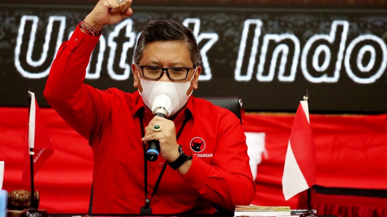 Bobby dan 10 Kader Murni PDIP 'Kantongi' Kemenangan Pilkada di Sumut