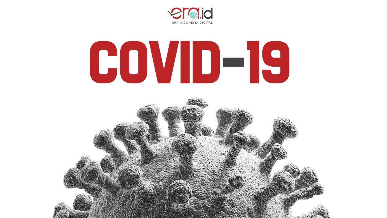 Setahun Pandemi COVID-19 Melanda Indonesia, Bermula 2 Kasus Kini Capai 1,4 Juta Kasus