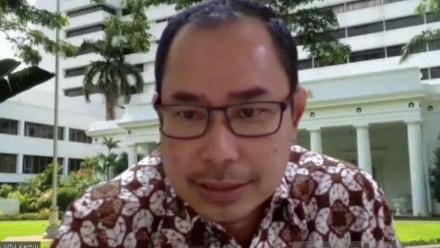 KBRI Minta Kepolisian Kamboja Bantu Bebaskan WNI yang Disekap, Perekrut Sebagian Besar Berasal dari Indonesia