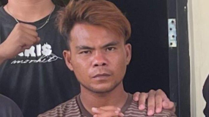 Dilawan Korban, Viral Pria di Gorontalo Lari Tak Bercelana Sewaktu Gagal Memperkosa