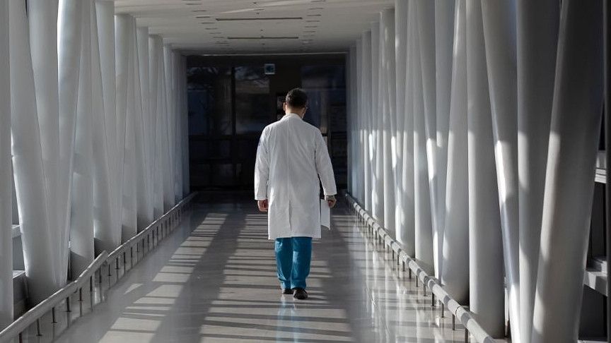 Penuhi Tuntutan Dokter, Pemerintah Korea Selatan Akan Kucurkan Tunjangan Rp11 Juta Mulai Bulan Ini