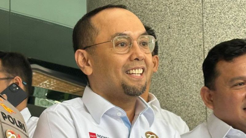 PPATK Deteksi Aliran Dana Judol Lewat Follow The Money