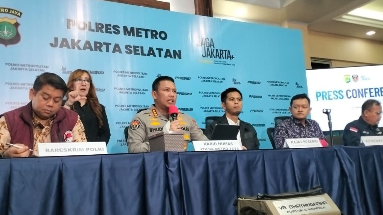 Kasus Kematian Lula Lahfah Resmi Dihentikan, Ini Alasannya