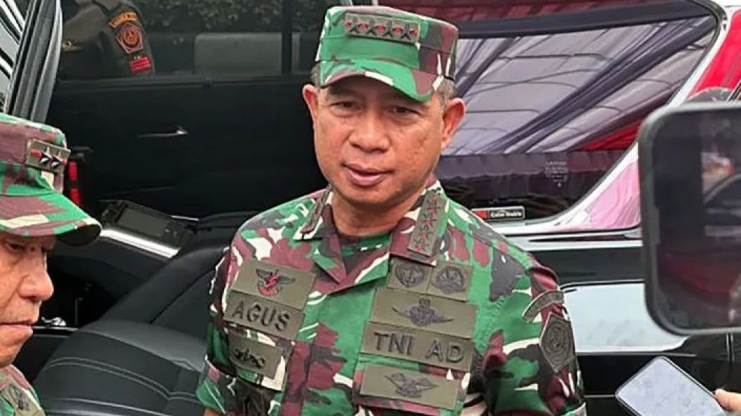 Panglima TNI Serukan Prajurit Tidak Ikut Politik Praktis, tapi Harus Melek Politik