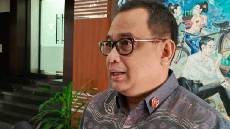 Jokowi Marahi Agus Rahardjo Minta Kasus E-KTP Disetop, Istana: Proses Hukum Setya Novanto Tetap Berjalan