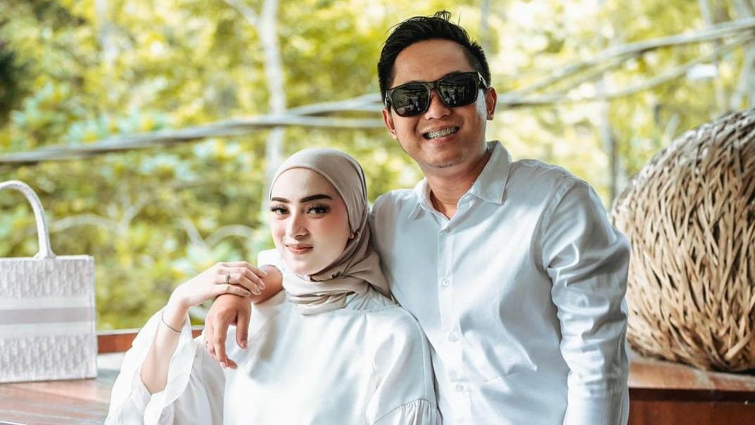 Istri Doni Salmanan Masih Eksis Main di Medsos Saat Suami Ditahan, Netizen Heran: Kok Bisa Sesantai Itu?