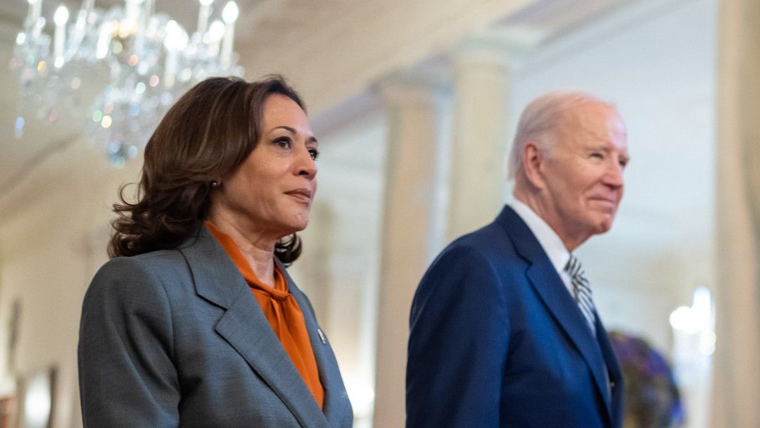 Donatur Utama Partai Demokrat Tolak Dukung Kamala Harris, Pilih Hentikan Pendanaan