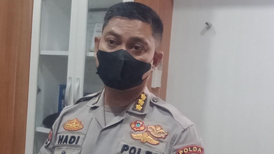 Parah! Polisi yang Serang RSU Bandung Sebelumnya Pesta Miras di Kafe