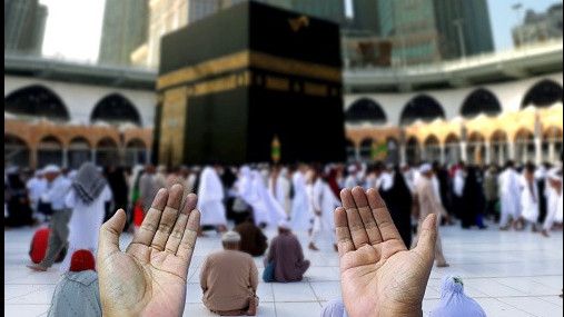 Berbagai Syarat Umroh 2023 dan Perbedaannya dengan Haji