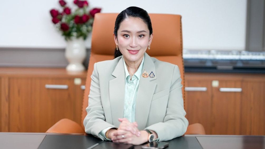 Jabatannya Dicopot Sementara, PM Thailand Minta Maaf: Niat Saya Melakukan yang Terbaik